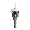 Amana Tool 82 Degree Countersink with Adjustable Low Friction Drill