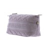 VALENTINO Ada Cosmetic Case Lilla, Lilac