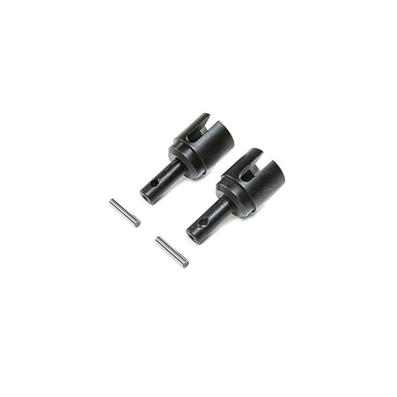Losi Front/Rear Diff Outdrive Set5mm Pin2DBXL-E 2.0 LOS252117 Gears &