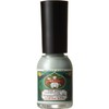 Gofun Nail, Blue Mica
