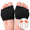 Metatarsal Pads for Women and Men – Soft Gel Forefoot