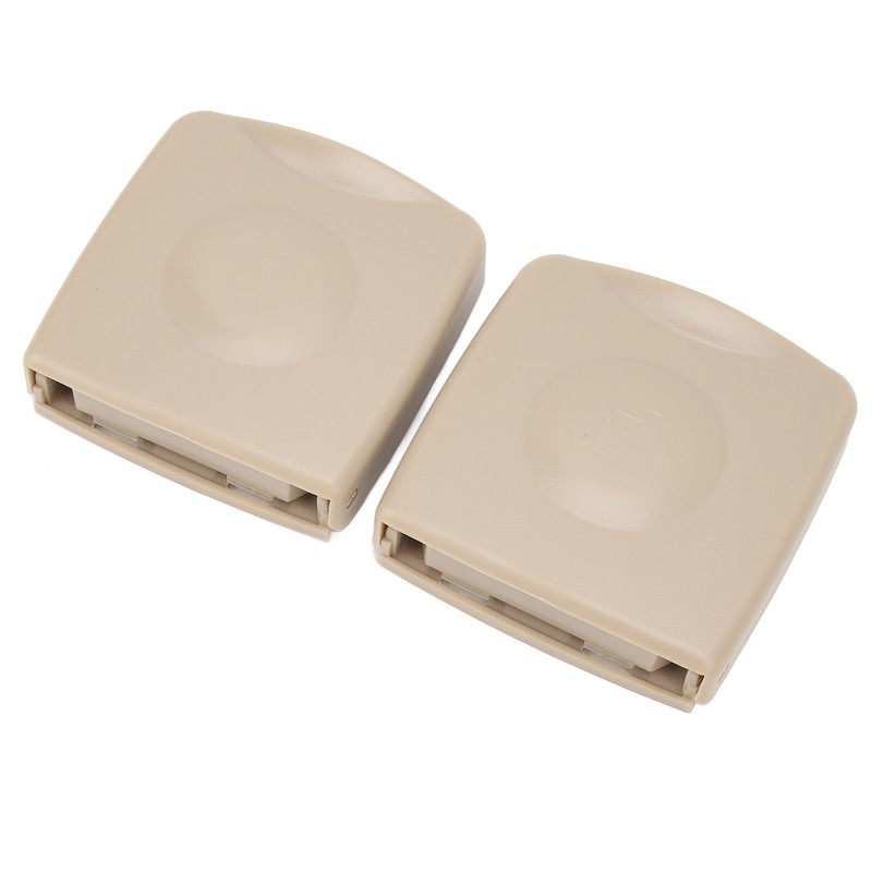 2pcs Foldable Car Cup Holder Vehicle Door Drink Holder with