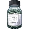 Essential Nutrition Brain Ácido Glutámico 80 cápsulas de 500 mg