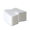 RCARE Thick Tracheostomy Dressing Pads, Nephrostomy - Soft and Breathable