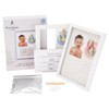 Peter Rabbit Baby First's Clay Print Frame