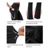 BUBBLELIME 29"/31"/33"/35" 4 Styles Women's Bootcut Yoga Pants Tummy Control
