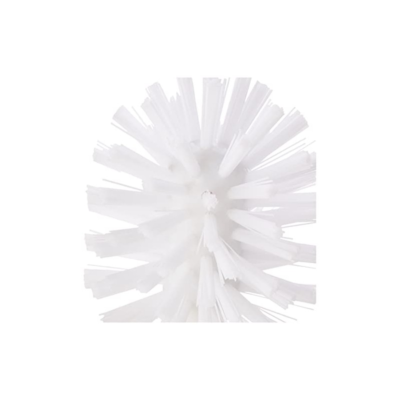 SMEDBO H234N/3 Spare Toilet Brush, White, 7.5 x 20 x