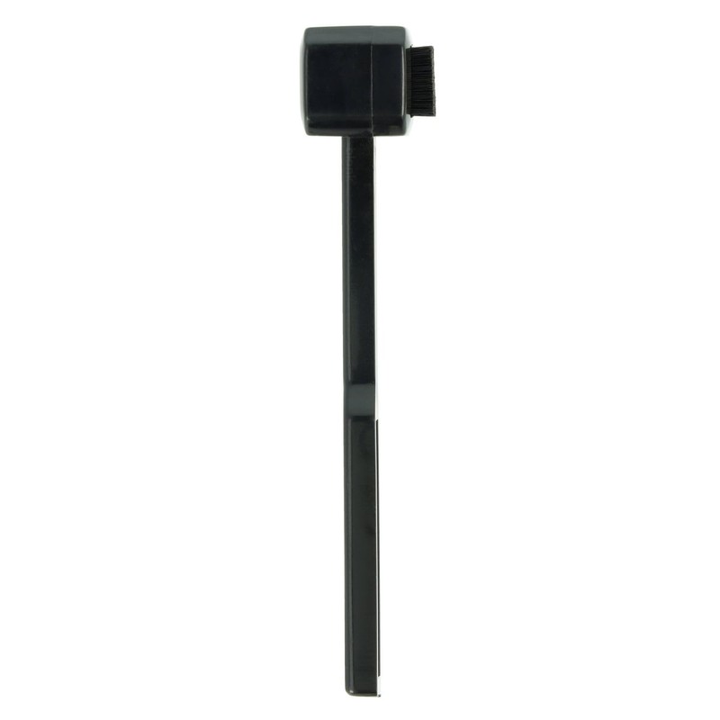 _blank #010 | Needle Brush for Record Needles | Carbon