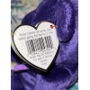 Ty Retired Ty Beanie Babies Princess Bear