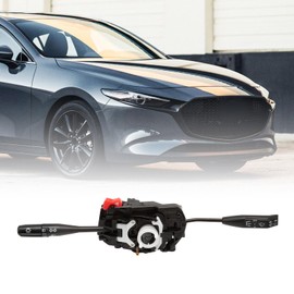 Taesayl UB71-66-120 Function Turn Signal Switch for B2000 1986-1987, B2200 B2600 1987-1993 Headlight Dimmer Switch