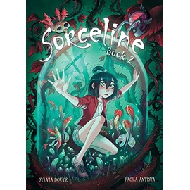 Sorceline Book 2 (Volume 2)