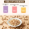 NICHIGA(ニチガ) 大豆レシチン 顆粒状 Soy Lecithin 120ｇ フォスファチジルコリン リン脂質 植物性レシチン 大豆由来