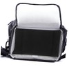 DOITOOL 2pcs Padded Camera Bag Divider Insert Modular Compartments for