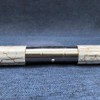 Fenteer 1 Piece Interior Fitting Pole Connector for 25mm Curtain