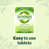 Senokot 7.5mg 20 Tablets - Natural Senna Fruit Laxative for