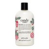 Philosophy Candy Cane Shampoo, Shower Gel & Bubble Bath 480mL
