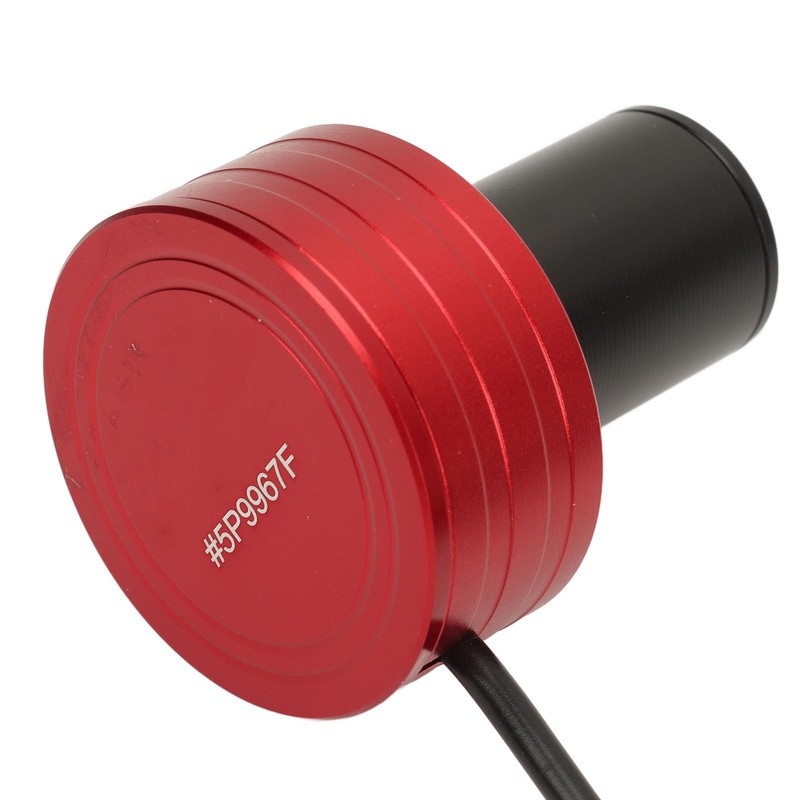 Fockety 2 Million Pixel Electronic Eyepiece Camera, 1.25 Inch Digital