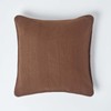 Homescapes Rajput Bedspread 100% Cotton Sofa Throw / Couch Throw