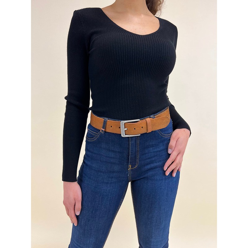 Gusti Leather - Bente (Brown, 80), brown