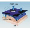 Fujipacks Hanbai, Cool and Dry Cooling Sweat Removal Pad, Suttle