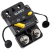 GLOSO E9C impermeable IP67 Marine Auto Truck Hi-Amp Circuit Breaker,