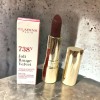 Clarins Joli Rouge Velvet Matte Moisturizing Lipstick, 738V ROYAL PLUM,