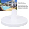 2pcs Pool Vacuum Plate Compatible for Pentair 513330 for Hayward