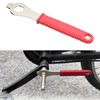 Bike Crank Extractor, Arm Remover and Bottom Bracket Remover Tool,