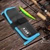 Soft Lure Jigging Jig Bag Waterproof Sea Fishing Equipment Tool