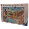 Ravensburger Bella Italia Puzzle (500 Pieces)