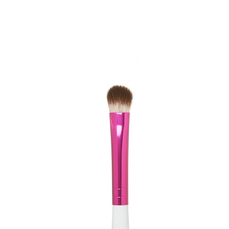 Kiss Ruby Kisses Make-Up Brush Eyeshadow Small