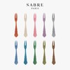 Sabre Old Fashion Cutlery Cocktail Fork / 사브르 올드패션 커트러리 칵테일포크