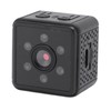 Magnetic Mini Security Camera 1080P Wide Angle Motion Detection Night