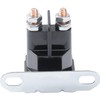 Saiyugty 030817 832-1211-210 8321211210 Lawn Mower Starter Solenoid Compatible for