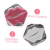 Baluue Hydrating Lip Mask Sheet 20 Pcs Lip Masks Moisturizing
