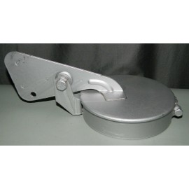 Anthes NEW Anthes 15 Weather Cap 4-3/4" to 4-15/16" Exhaust pipe Rain Cap Made in USA