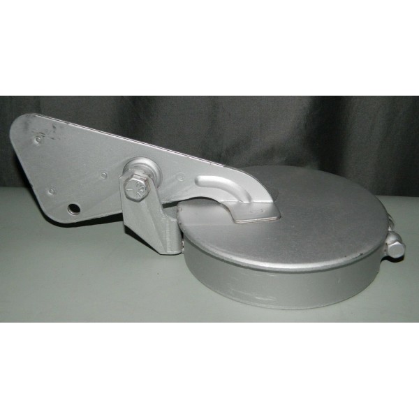 Anthes NEW Anthes 15 Weather Cap 4-3/4" to 4-15/16" Exhaust