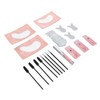 Lash Lift Kit Complete with Brushes Eye Cover Perm Lotion