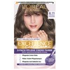 L'Oréal Paris Permanent Hair Colour, Ultra Cool Colour Result, 100%