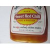 Sweet Baby Rays Wings Sauce Red Chili Seafood Chicken Spicy