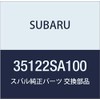 SUBARU (subaru) Genuine Parts Plate rotuku C , model: 35122SA100