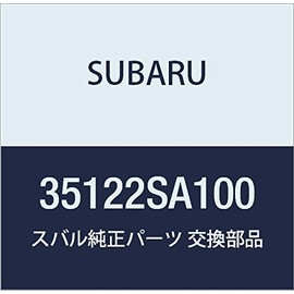SUBARU (subaru) Genuine Parts Plate rotuku C , model: 35122SA100