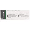 CooperVision MYDAY 8.4 +08.00 Daily Lenses, Soft, 30 Pieces, BC