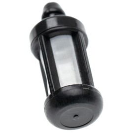 vhbw 5 x Fuel Filter Compatible with Stihl FS 200, MS 180, FS 410, MS 170, MS 171 Garden Tools e.g. Chainsaw, Brush Cutter