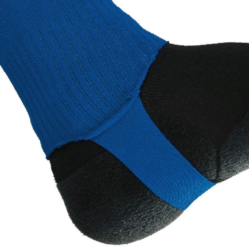 Jako Children's Lazio Socks, Children's, Stutzen Lazio, red/white, 1