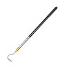 TANGZHIFEIYUE Snake Hook, 61" Snake Reptile Catcher Stick Pole Handling