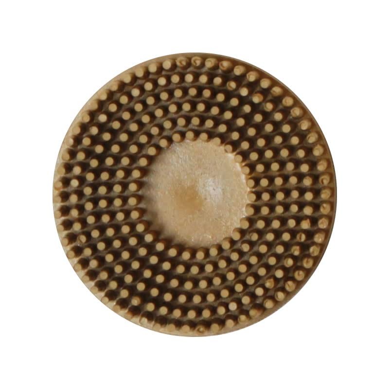 #80 Elastomer Brush Set of 10 RR-01_10