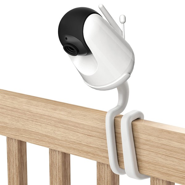 TIUIHU Baby Monitor Holder for Fakeme/Vava Baby Monitor with Camera,