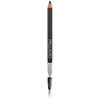 Palladio Brow Pencil & Brush for Eyebrows, Black