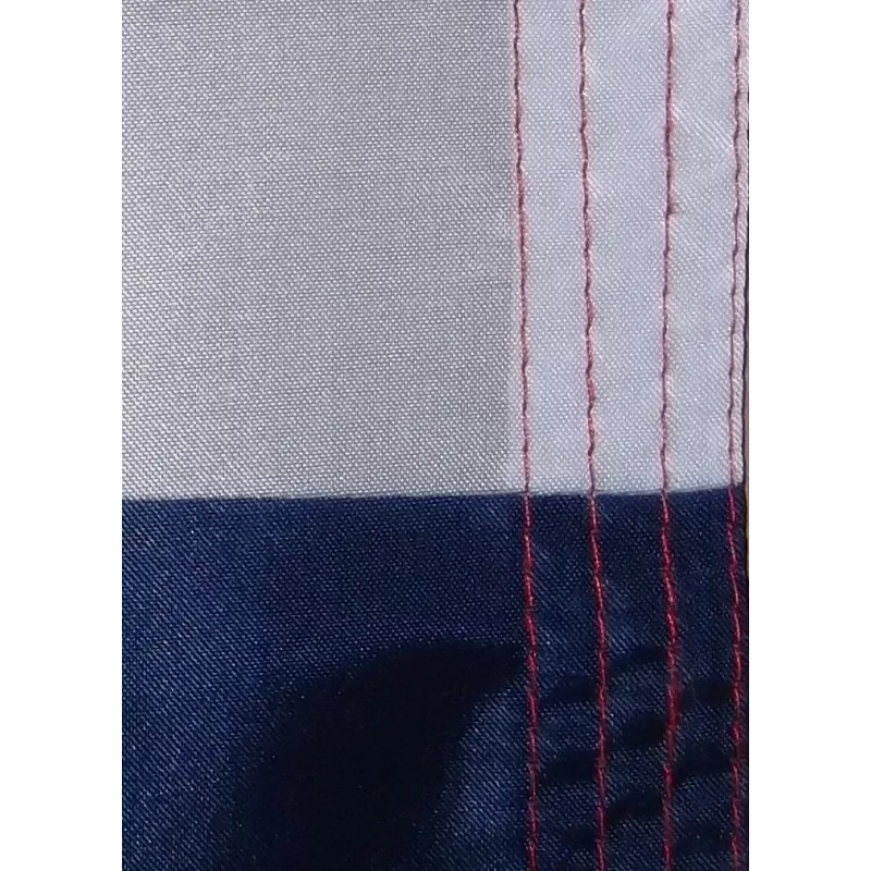 JOHN PAUL JONES SERAPIS FLAG - 1779 - "I have